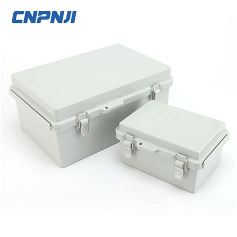 pvc sealed joint hinged lid junction enclosure box|pvc junction boxes.